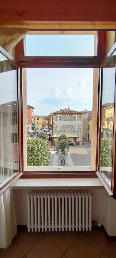 Готель Alla Vecchia Scuola Лацизе Екстер'єр фото